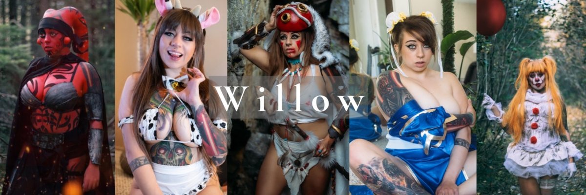 Willow cover