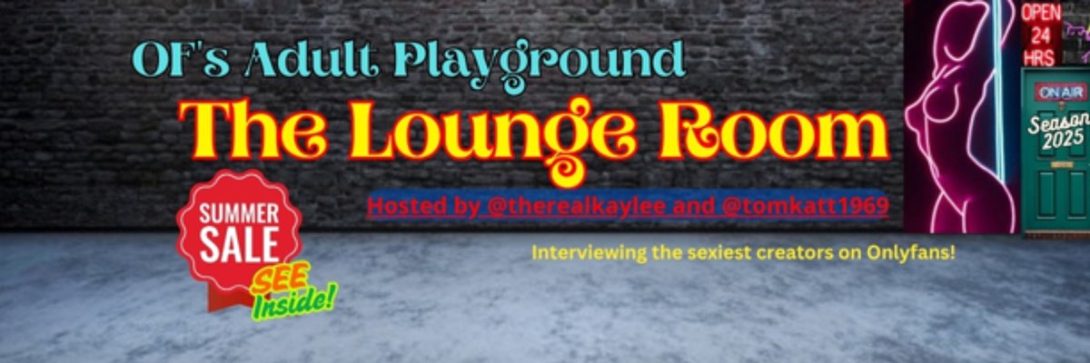 The Lounge Room cover