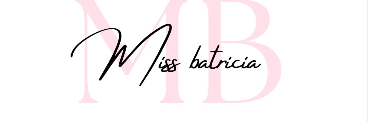Missbatricia cover
