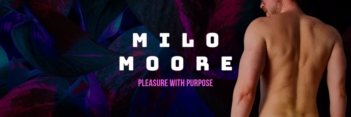 Milo Moore cover