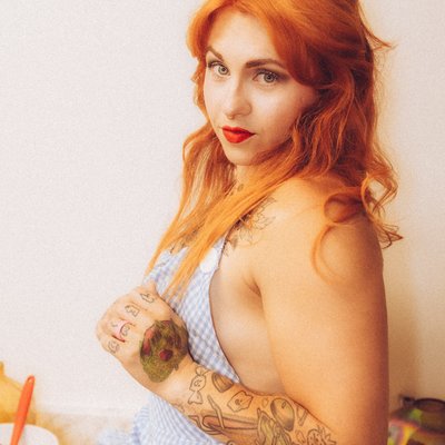 Nat Marie