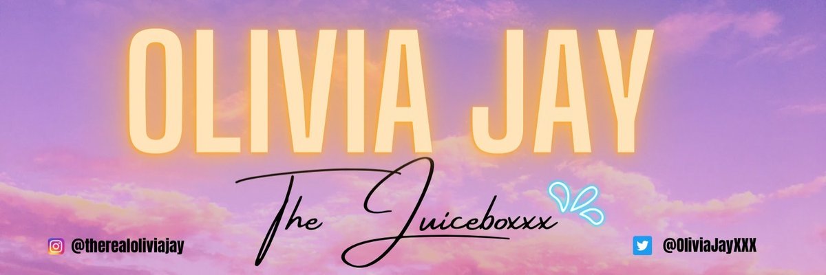 Olivia Jay cover