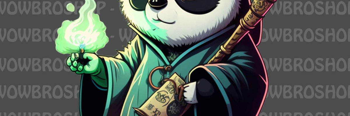 BambooOilPanda77 cover