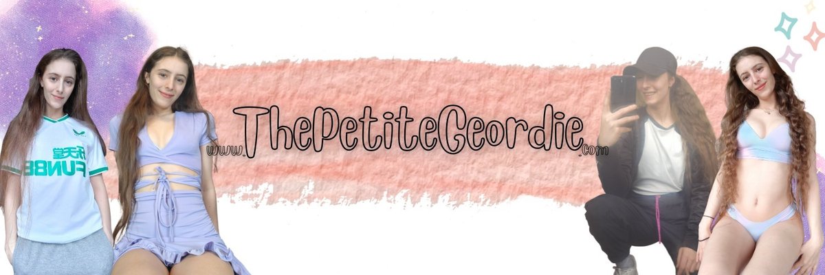 El 🇬🇧 Petite British Cutie! cover