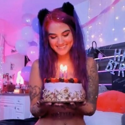 Pho Birthday🍜💗💕