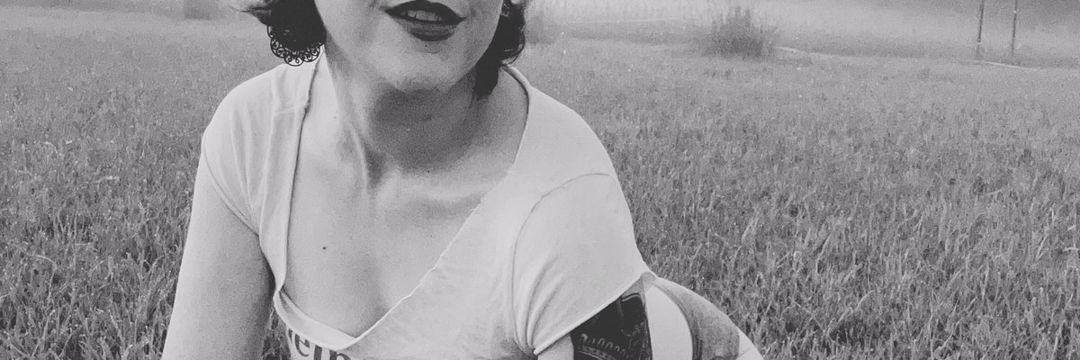 The Pleasure Witch cover