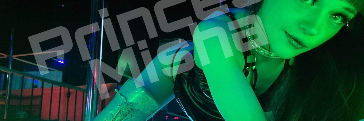 Princess Misha cover