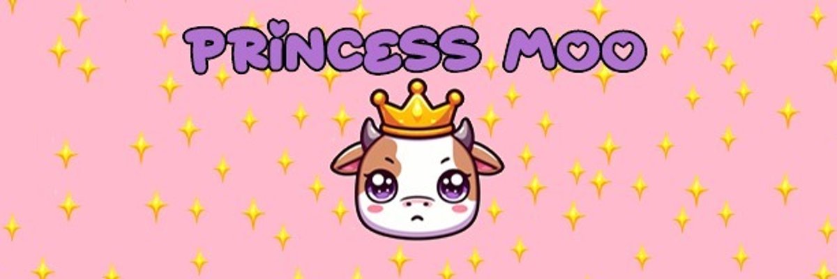 Princess Moo cover