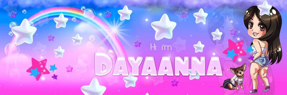 Dayana’s Paradise cover