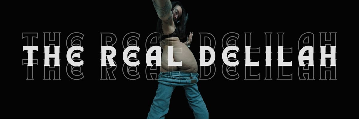 Delilah cover