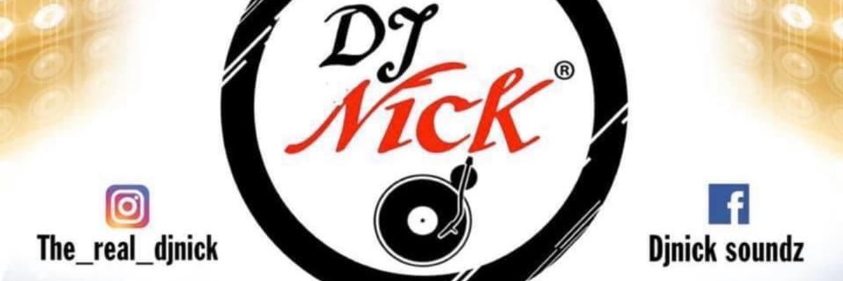 Nickthedj cover