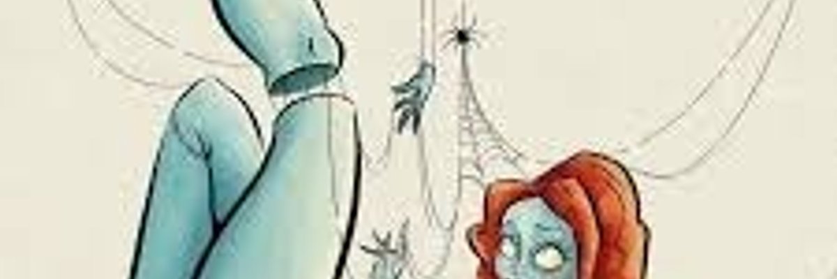 Sally Stitches cover