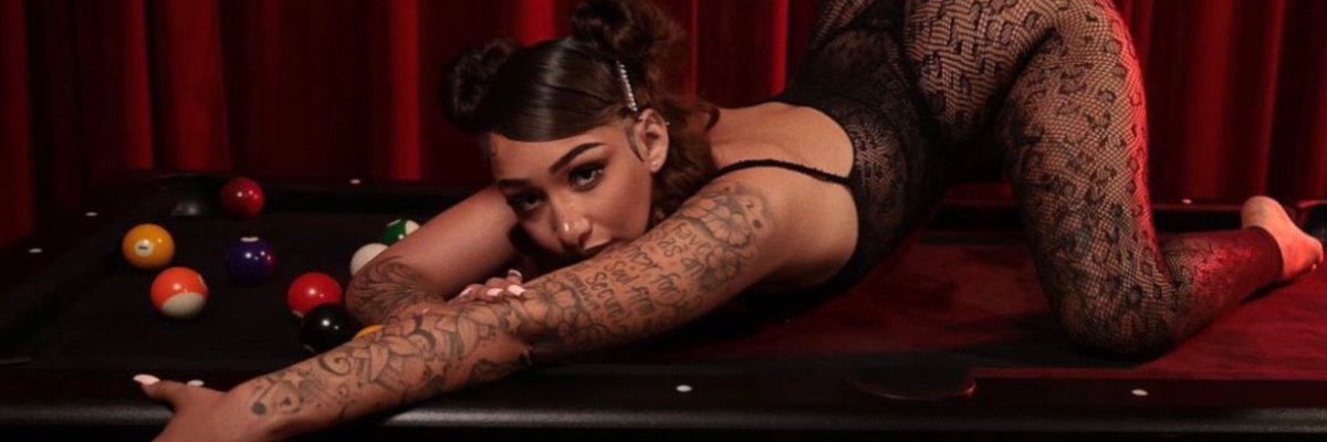 ✨Thereal.LoveXXX✨ cover