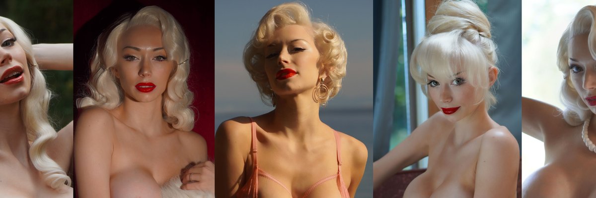 PinupPixie cover