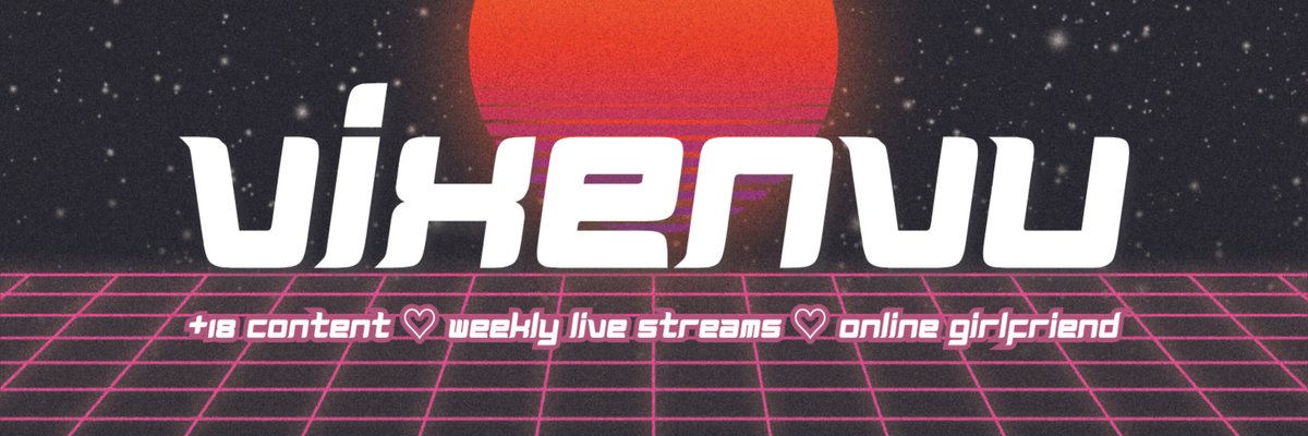 🌸 Vixen Vu 🌸 cover