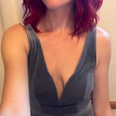 The Redhead Next Door