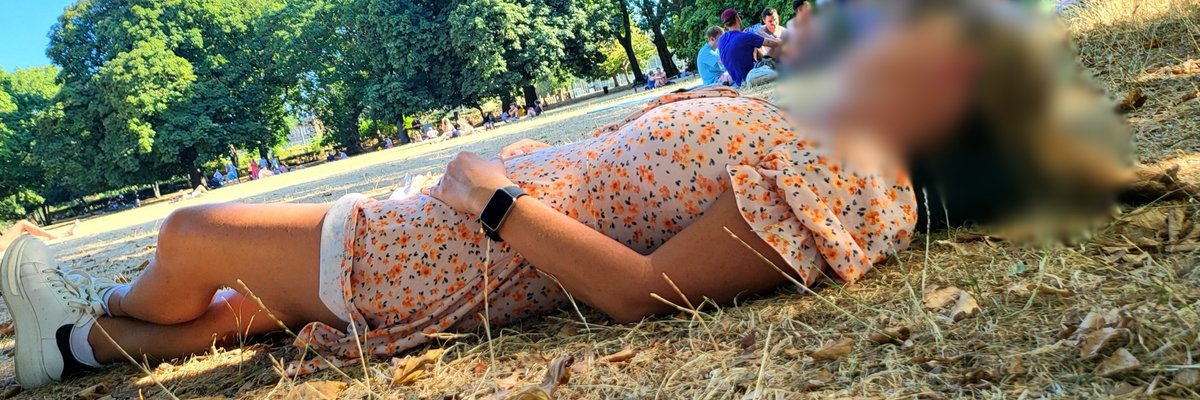 The Reluctant One cover