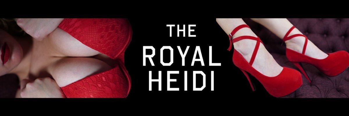 Royal Heidi Official Free cover