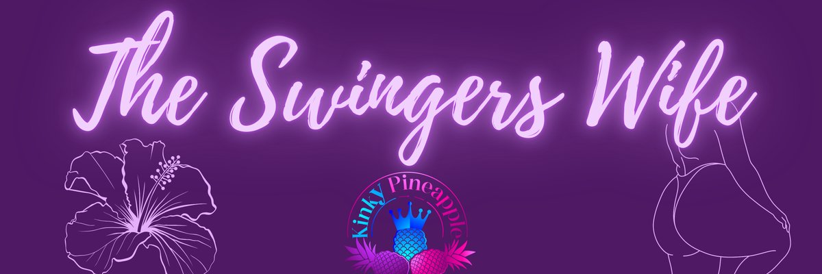 The Swingers Wife cover