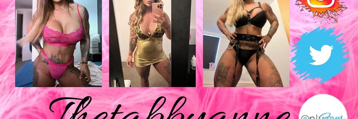 Tabbyanne cover