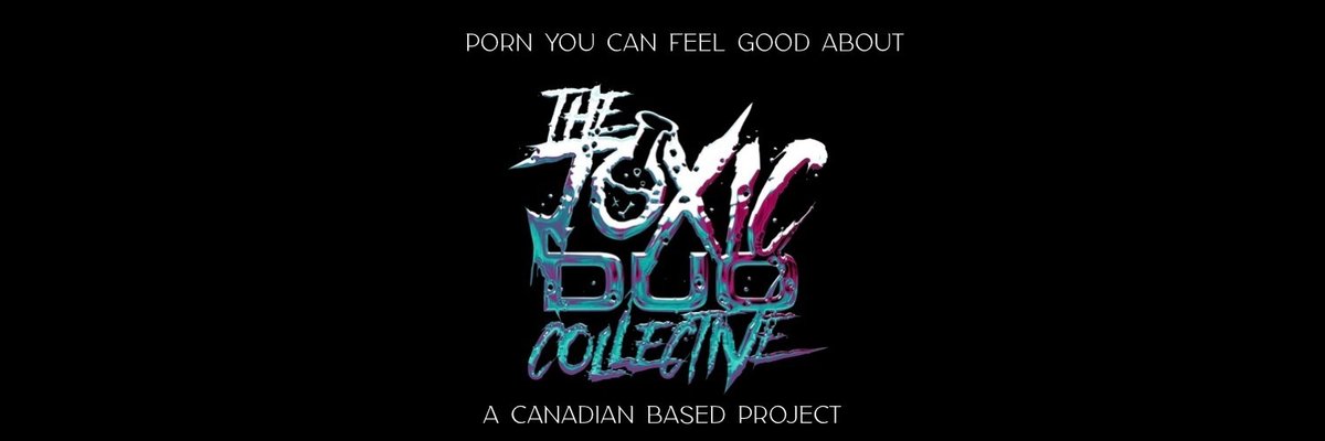 The Toxic Duo Collective cover