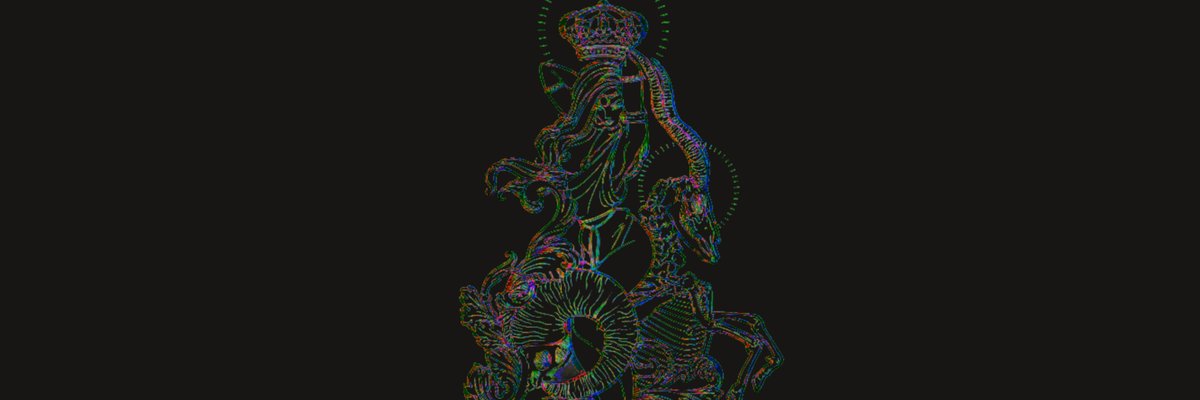 The Whore of Babylon cover