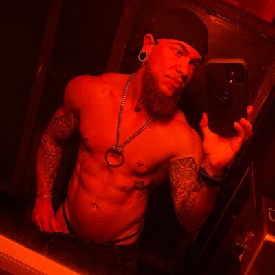 TheXBeastXBunny