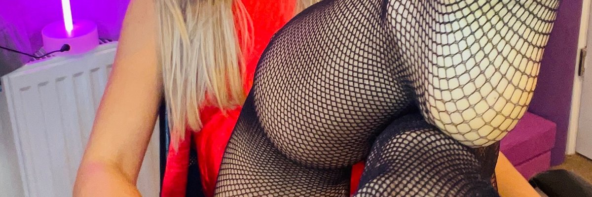 Krissy's Glorious Feet ✨ cover