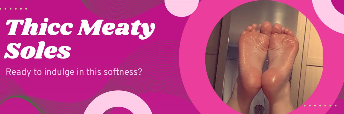 ThiccMeatySoles cover