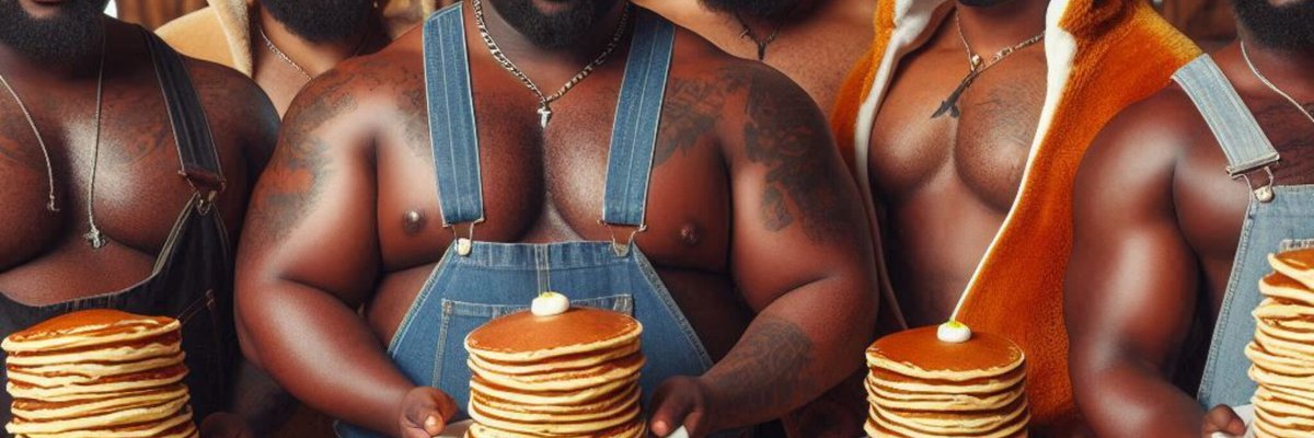 Thick🥞House cover