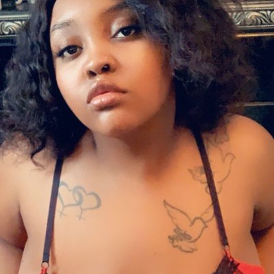 ThickkBeauty 🍑💋