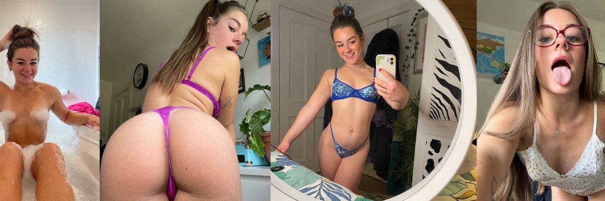 Lena π Petite Brunette cover