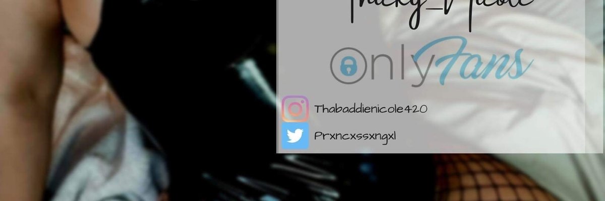 💜Nicole🧿 cover
