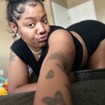 Thicxy Piggy
