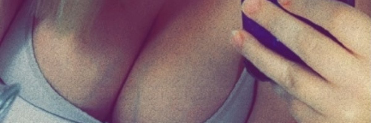 Teasing Teagan 🥵 cover