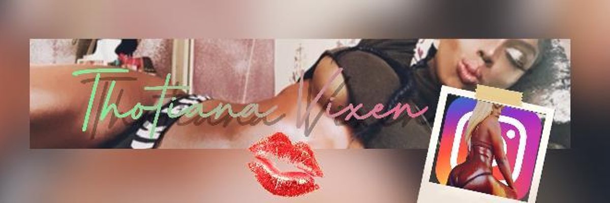 Thotiana Vixen cover