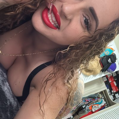 Throat Goat Babi VIP