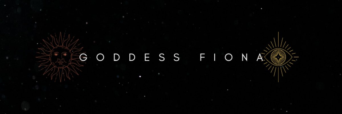 Goddess Fiona cover