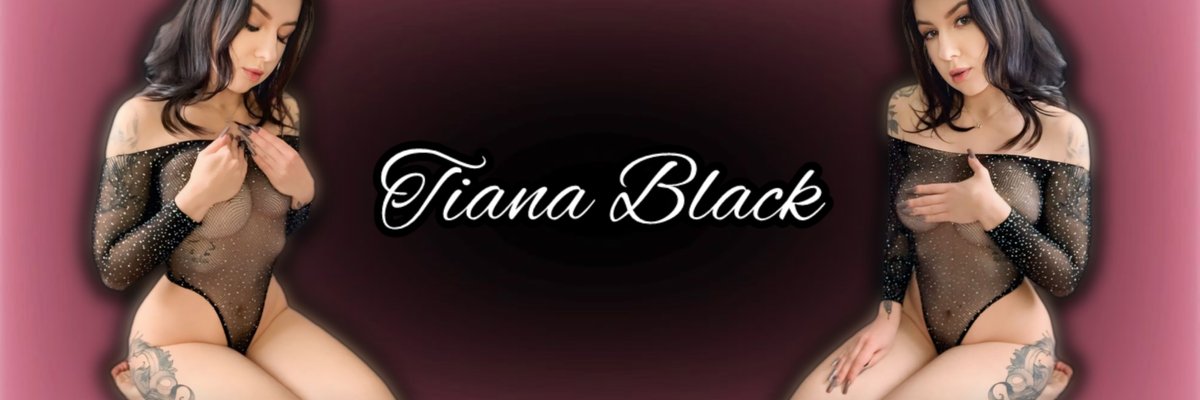 Tiana cover