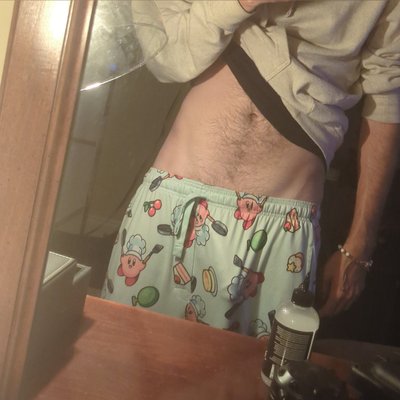 Luke MB