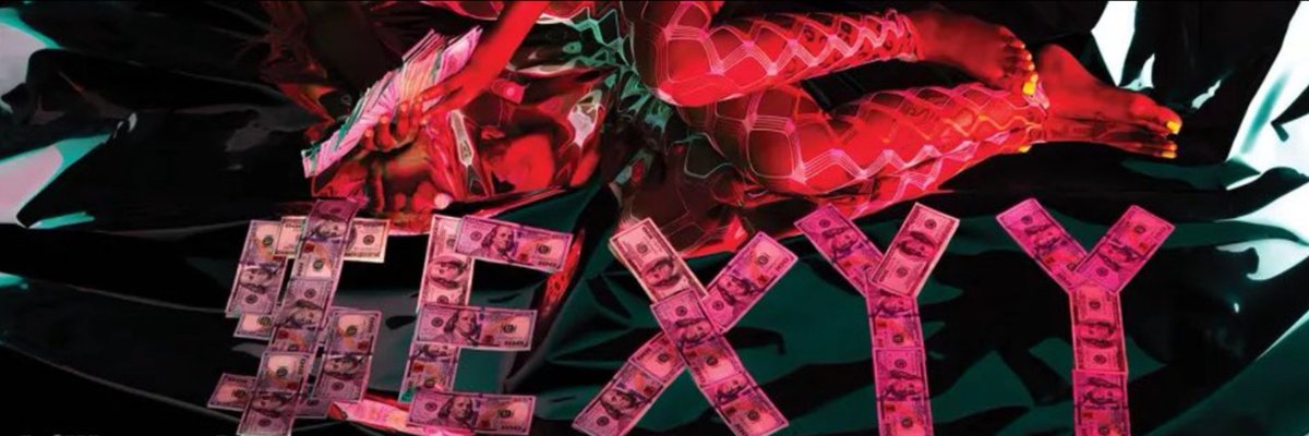 Boob Phenomenon cover