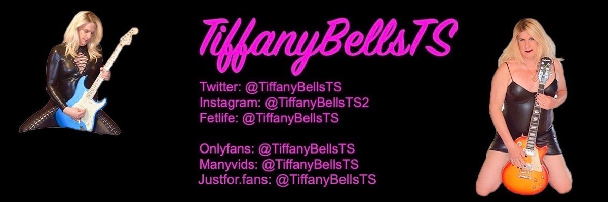 TiffanyBellsTS cover