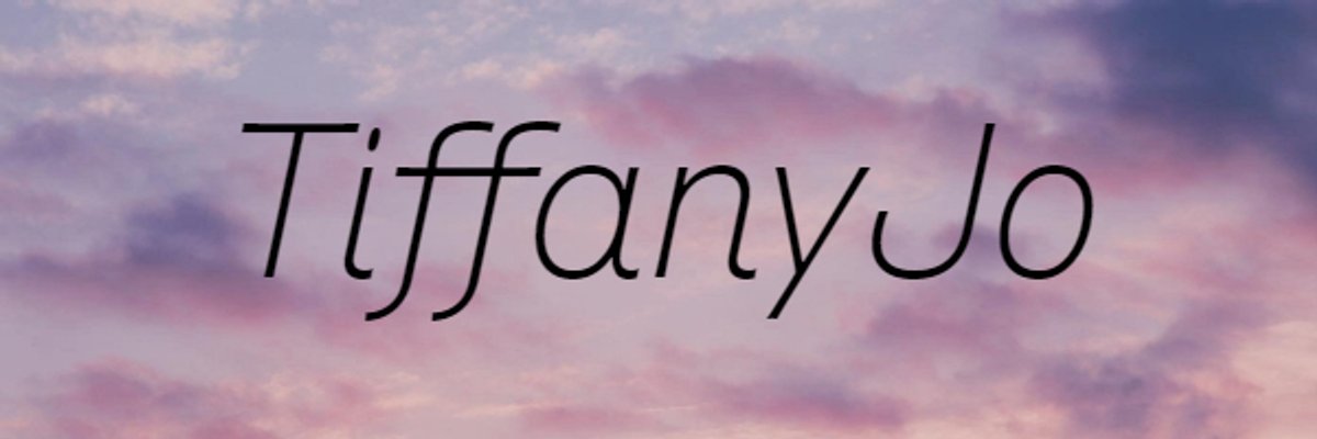 TiffanyJo cover