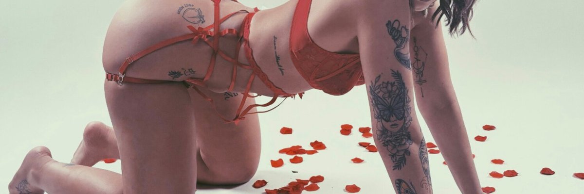 Tiffany Beer🍒 cover