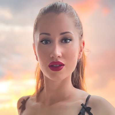 Lauren of Netflix Series Tiger King