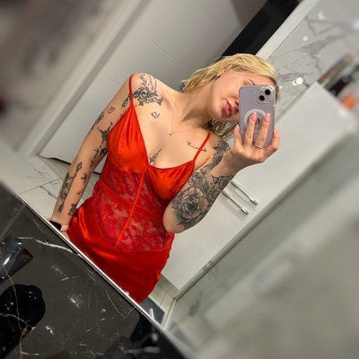 Aleksa 🧝🏻♀️