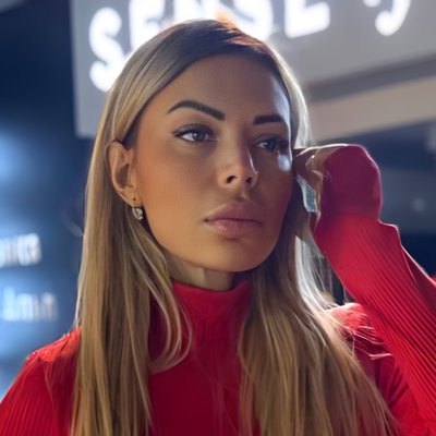 Tina Hostess 😈🥵