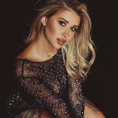 Tina Noah โค๏ธโ๐ฅ๐