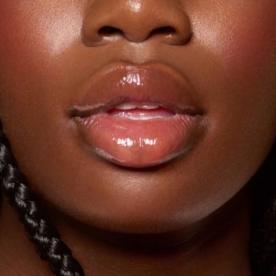 TINA #1 EBONY MODEL