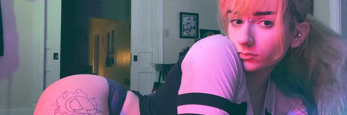 Tinii Monstera cover